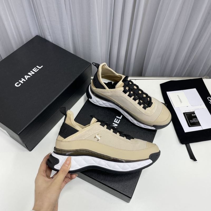 Chanel Sport Shoes